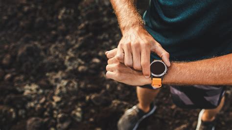 which watch is best for running